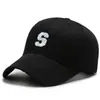 Gorra de béisbol con protección solar bordada S, gorra deportiva unisex, venta al por mayor del fabricante, gorra de béisbol para viajes y team building