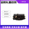 Suministro Directo Transfronterizo Marca D Moda Versátil Bolso de Axila Bolso Elegante para Mujer Bolso de Hombro Simple de Gama Alta Bolso de Moda para Mujer