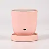 Producto popular transfronterizo: Altavoz Bluetooth con Forma de Vaso con Accesorio Magnético, Adorno de Escritorio Estilo Macarrón, Altavoz Portátil para Exteriores