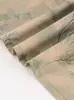 Conjunto de Cardigan de Verão de Manga Curta da Vovó, Roupas para Mulheres de Meia-Idade e Idosas, Conjunto de Duas Peças de Manga Curta para Mãe, Conjunto para Senhora de 60-70 Anos