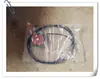 Accesorios para Esparcidor de Fertilizante Eléctrico Tractor Agrícola Gran Escala Regulador de Velocidad 12V Esparcidor de Fertilizante Eléctrico Elevador de Fertilizante Juego Completo