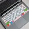 Para teclado de portátil Lenovo V14-IKB/ADA/ARE/IGL 2020 de 14 pulgadas Película Teclado Pequeño Nuevo 14