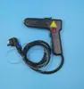 Pegamento Líquido de Fusión en Caliente Pur Sólido 10ml Pistola de Pegamento para Dispensar, Reparar Teléfonos Móviles, Auriculares y Manualidades DIY