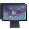Adecuado para la pantalla de la Máquina de Aprendizaje iFlytek C10S, película suave de hidrogel antirreflectante tipo papel HD con acabado mate de 10.1 pulgadas