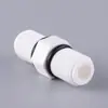Atacado de fábrica acessórios para purificador de água Conector de rosca rápida 24 pontos rosca externa para rosca de derivação com O-ring