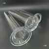 Cilindro Graduado/Vaso Medidor de Vidrio BOMEX 5/10/25/50/100/250/500/1000/2000ml1L