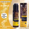 Aceite Esencial de Cuidado del Cabello Marroquí Transfronterizo, Suavizante Anti-Frizz, Aceite de Argán, Aceite Esencial de Cuidado del Cabello Suave sin Enjuague, en Stock para Entrega Rápida