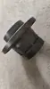 Seis ou Sete Anel de Aço de Oito Furos Garfo de Eixo Plano Cubo de Roda Cabeça de Meio Eixo com Freio a Óleo, Freio a Disco, Freio a Ar 130 Montagem