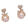 Pendientes de diamante de circón cuadrado europeos y americanos para mujer, pendientes de temperamento versátiles, pendientes pendientes pendientes pendientes accesorios Yiwu joyería al por mayor