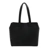Bolso Tote de Lujo Retro de Gran Capacidad Accesible para Mujer Verano 2025 Simple y Versátil para el Trabajo y los Viajes Diarios Bolso Grande de Hombro o Axila