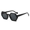 Nuevas Gafas de Sol Poligonales de Moda 457 Europeas y Americanas Combinables para Hombre y Mujer Gafas de Sol Transfronterizas Viento Moderno