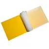 Papel Pegajoso para Moscas Lámpara Pegajosa para Capturar Moscas Lámpara Matamosquitos Tablero Pegajoso para Matar Moscas Fábrica de Alimentos Restaurante Restaurante Restaurante 10 Pegatinas Pequeñas Matainsectos Voladores