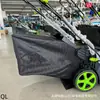 Cortacésped 50L Bolsa Recolectora de Césped Cortacésped Eléctrico Shandong Zhongyuan Tipo Batería de Litio Cortacésped Doméstico Batería de Litio