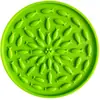 Suministros para mascotas Alfombrilla para lamer con ventosas Alfombrilla de silicona para comida lenta Alfombrilla para comida lenta Alfombrilla para lamer para perros Alfombrilla para lamer para perros