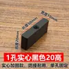 Aleación de aluminio ventana límite anti-colisión bloque traducción empujar-tirar acero plástico protección hotel escuela juego de cerradura de ventana tope