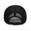 Sombrero de verano para hombre, protector solar para exteriores, gorra de béisbol para todo tipo de partidos, gorra de malla de verano, gorra transpirable
