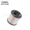 Adecuado para Camiones y Coches, Filtro de Aceite de Papel Termofusible 9060920305