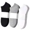 Calcetines Cortos al por Mayor, 100 Pares, Directo del Fabricante, Oferta de Descuento, Desechables, Sin Lavado, Uso Diario, Verano, Unisex, Transpirables, Color Sólido