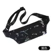 Bolsa para Teléfono al Correr Riñonera Deportiva para Hombres y Mujeres Fitness Bolsa Pequeña Viajes al Aire Libre Senderismo Ligera Impermeable Cinturón Invisible
