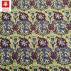 Camisa de estilo étnico con estampado de algodón de 40 piezas, estilo nacional, vestido Hanfu, tela para embalaje de equipaje, venta al por mayor