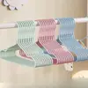 Cabide para bebês, recém-nascidos e crianças, gancho doméstico para pendurar roupas, prático e durável