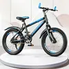 Bicicletas para Adolescentes de 8 a 16 Años, Niños y Niñas, Estudiantes de Secundaria, Bicicletas Ligeras para Paseo con Velocidad Variable y Alto Valor Estético, Bicicletas de Montaña