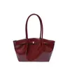 Bolso único para debajo del brazo, nueva colección primavera/verano 2026, bolso de gran capacidad para el día a día, bolso tote versátil, bolso de hombro para mujer