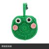 Paquete de Materiales de Ganchillo Nuevo Transfronterizo Paquete de Materiales de Ganchillo Tejido a Mano DIY Adornos de Regalo para Muñecas Pre-venta
