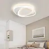 Protección Ocular Lámpara de Techo para Dormitorio Estilo Nórdico Normcore Arte Geométrico Creativo Tmall Pegasus Restaurante Inteligente Fuera de Línea Lámpara de Estudio