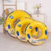 Flotador grueso antivuelco para natación para adultos, hombres y mujeres, salvavidas, juguete inflable acuático para principiantes, anillo flotador al por mayor