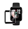 Para película protectora de reloj Redmi watch