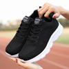 Zapatos de Trabajo KFC para Mujer, Antideslizantes, Para Estar de Pie Mucho Tiempo, Pies sin Cansancio, Zapatos de Cocina 41 Mom Negro Zapatos de Trabajo para Mesero de Cocina