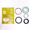 Kit de reparo de vedação de cilindro de inclinação hidráulica 521-2972 é adequado para kit de reparo de cilindro de carregadeira CAT