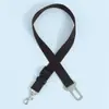 Cuerda de Tracción para Coche de Mascota Colgante Decorativo Protección del Coche Cinturón de Seguridad para Mascotas Collar Perro Suministros Shiba Inu