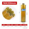 Broca de Diamante para Núcleos Taladro de Mano de Escritorio Máquina Perforadora de Diamante Perforación Rápida Hormigón Universal Nuevo Tipo Abre Agujeros en Pared Juego Completo