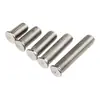 Clavos de Soldadura de Acero Inoxidable 304 Tornillos de Soldadura por Puntos Cabeza Redonda Tornillos Prisioneros de Soldadura Tornillos de Clavo Cabeza Plana M3/M4/M5/M6