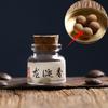 Bolsita de pastilla de incienso artesanal antiguo, bola, pastilla de incienso Dezhen, sándalo, portátil para llevar, aroma duradero a osmanthus, aromaterapia para interior, coche