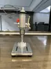 Taladro de banco, Herramientas en miniatura, Taladro manual eléctrico, Máquina de taladrar, Fresadora, Adornos de escritorio, Antigüedades, Artesanías
