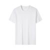 Camisetas de Verano a Prueba de Tres Cuellos Redondos de Manga Corta al por Mayor Patrón Personalizado Nuevo Medio Transmisión en Vivo Preferido Camisetas para Hombre y Mujer