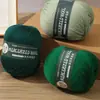 Fio 100% lã merino pura, 100 gramas, Lã merino do Uruguai, 290 fio de lã de espessura média para tricô à mão