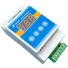 Control de velocidad de motor monofásico 220V AC control de velocidad de ventilador AC110V regulador de voltaje de silicio controlable control de temperatura control de luz comunicación 485