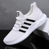 Zapatillas de deporte de moda de primavera y otoño 2024, zapatillas casuales para correr para hombre, zapatos para hombre, zapatos de comercio exterior al por mayor para hombre
