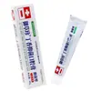 Pasta de Dientes Royal Grass Clove 36G/Tubo, Cuidado para la Inflamación de Encías Periodontales, Kangzhen Ning Pasta de Dientes, Tipo Antibacteriano, Kang Tcm