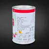 Proveedores de Zhengzhou Suministran Latas de Leche de Camello en Polvo, Proteína en Polvo, Alimento para Mascotas, Latas de Hojalata, Empaques, Latas de Raíz de Kudzu en Polvo y Latas de Té