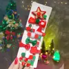 Presilhas de Cabelo com Galhos de Natal, Acessórios de Cabelo de Natal, Presilhas Fofas para Crianças, Presilhas de Cabelo de Rena Desenho Animado Celebridade da Internet, Acessórios de Cabelo para Meninas Atacado