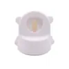Suporte Carregador Sem Fio para Apple Watch Base de Carregamento para Apple Watch Suporte de Carregamento Magnético de Silicone