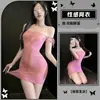 Lingerie bodycon sexy e brincalhona JinXiao, calcinha sedutora e sensual, camisola feminina de pura tentação e desejo