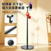Nuevo Soporte Fotográfico para Transmisión en Vivo, Soporte de Escritorio para Grabación de Foto y Video, Soporte Multifuncional Retráctil de Disco Grande de Pie