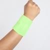 Muñequera Deportiva para Bádminton Absorbente de Sudor Delgada Transpirable para Hombre y Mujer Fitness Muñequera Tenis Correr Toalla Sudor Muñequera