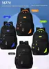 Mochila Masculina Comércio Exterior Nova Mais Vendida Fornecimento de Bancas de Rua Tecido Oxford Impermeável Moda Casual Bolsa de Viagem